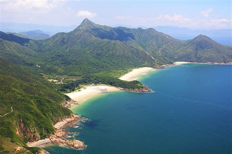 香港東北面地區|Hong Kong UNESCO Global Geopark